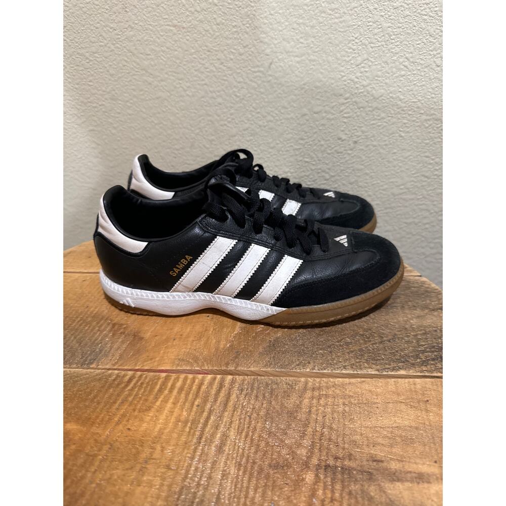 Adidas Samba Millennium Sneakers Size 6.5 Mens